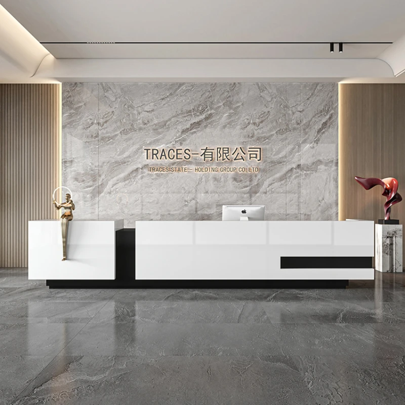 

Современный магазин Стойки регистрации магазинный стойка эстетический дизайн бутик Стойки регистрации церковный элегантный компьютер caisse салонный стол