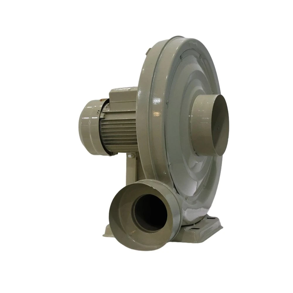 1.1KW 220V Centrifugaalventilator voor buiten, hoge druk 1100W