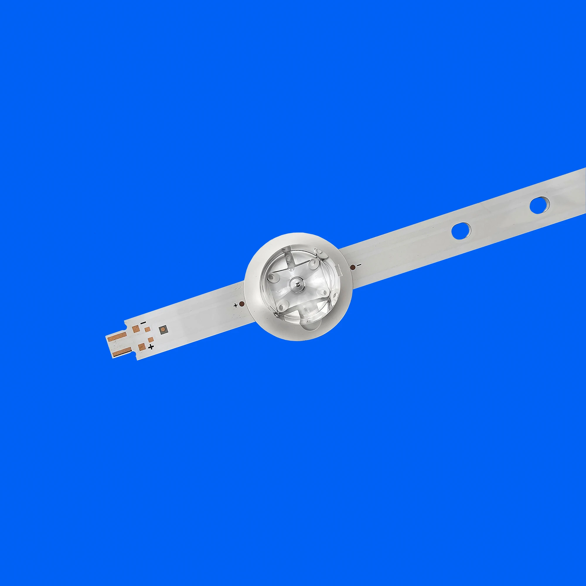 LED Backlight strip for TFLUC550UHD300CB 55PUS8700/12 LTA550FW01 TX-55CR430B TX-55CR430E TX-55CRW434 55UT3EC320S-T 55CA9500
