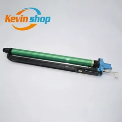 DR512 Drum Unit C224 For Konica Minolta Bizhub C284 C364 C454 C554 C221 C221S C281 C224e C284e C364e C454e Drum Kit CMYK DR-512