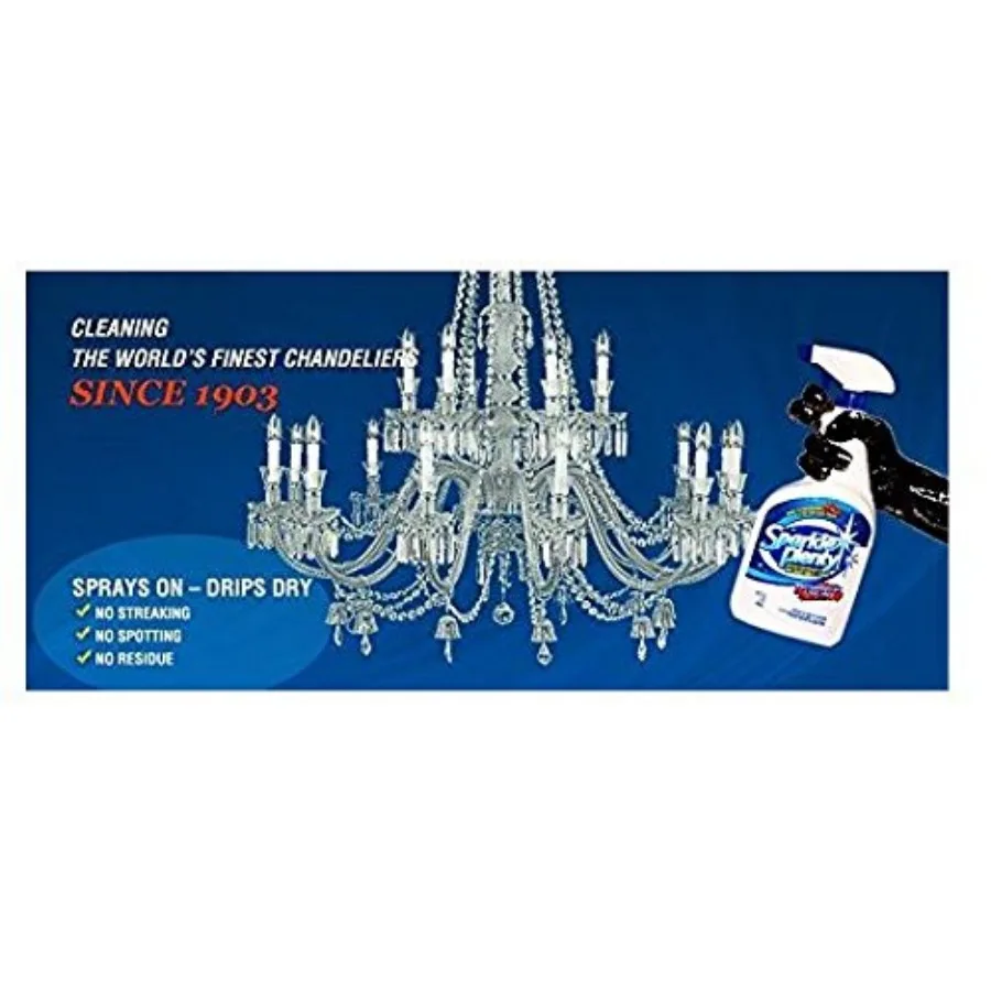 

Спрей для чистки хрустальных люстр, быстросохнущий, для дома, для хрусталя, для деликатных коллекционных предметов, для стекла, для фигурок