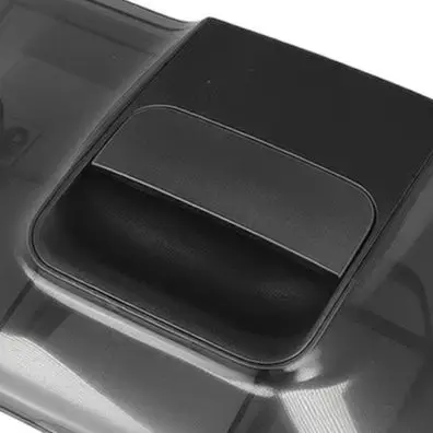 Fresh Water Tank Accessory For Dreame H15 MIX H14 Vacuum Mop For Splash For Proof Design Automatic Drainage System Efficient Too