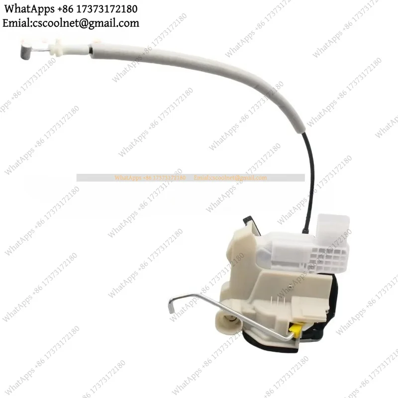 81321-1W030 Front Right Passenger Door Lock Latch Actuator For Kia RIO 2010-2017 813211W030 Automobiles Spare Parts