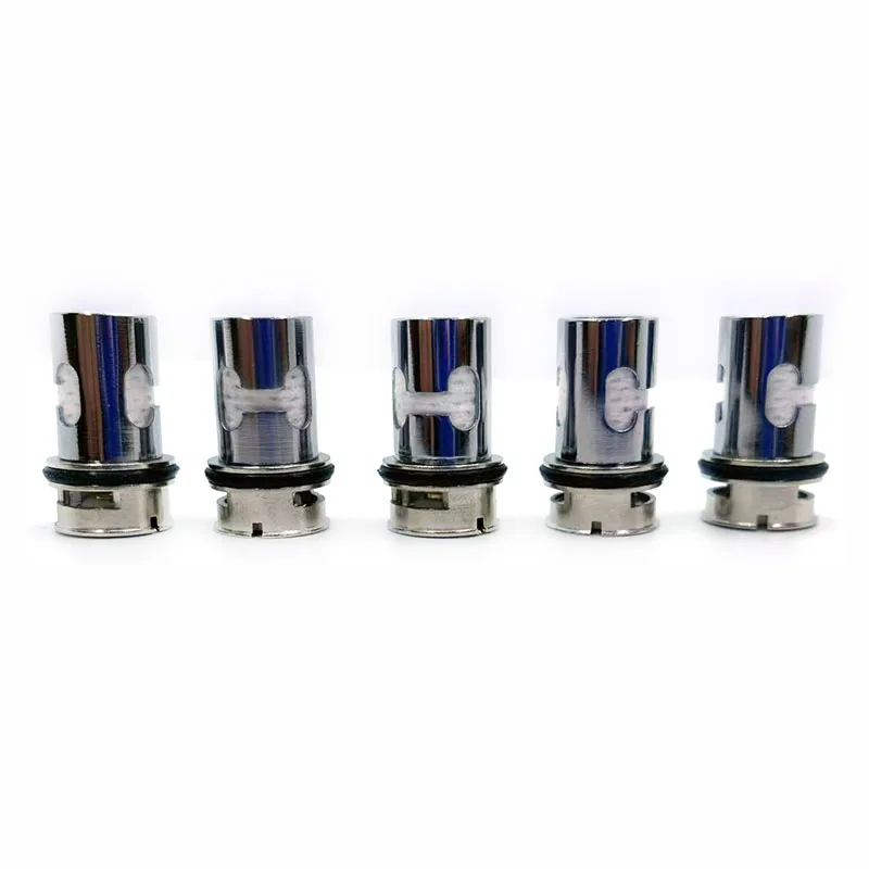 OCC TPP لفائف DM1 DM2 DM3 DM4 لفائف صالح للسحب 3 السحب X S زائد برو Argus MT ملحقات الأجهزة #5