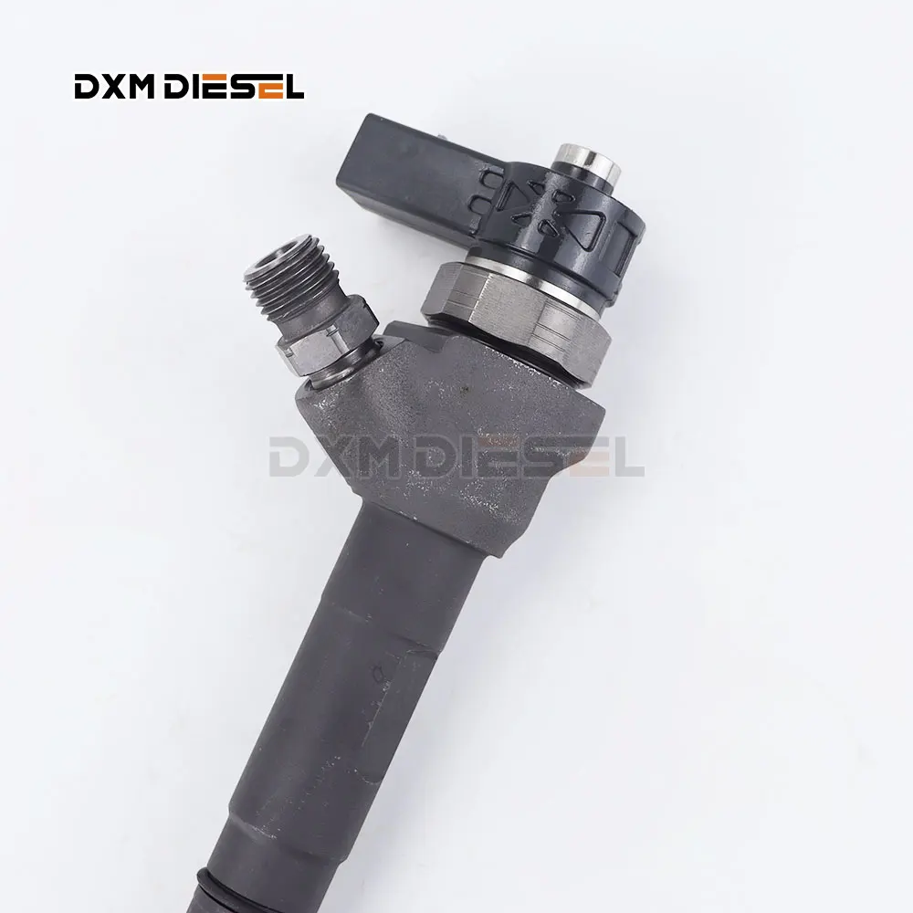 New Diesel Fuel Injector Nozzle 0445110646 0445110369 03L130277J 03L130277Q