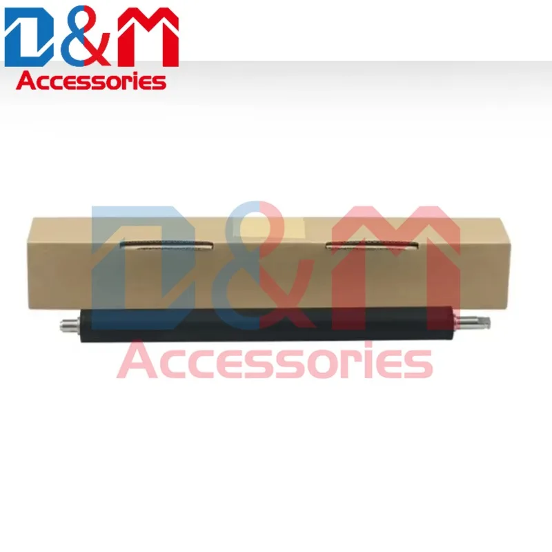 1X RM2-5399-000CN RM2-2554 LPR-M402 Fuser Lower Pressure Roller support for HP LaserJet Pro M402 M403 MFP M426 M427