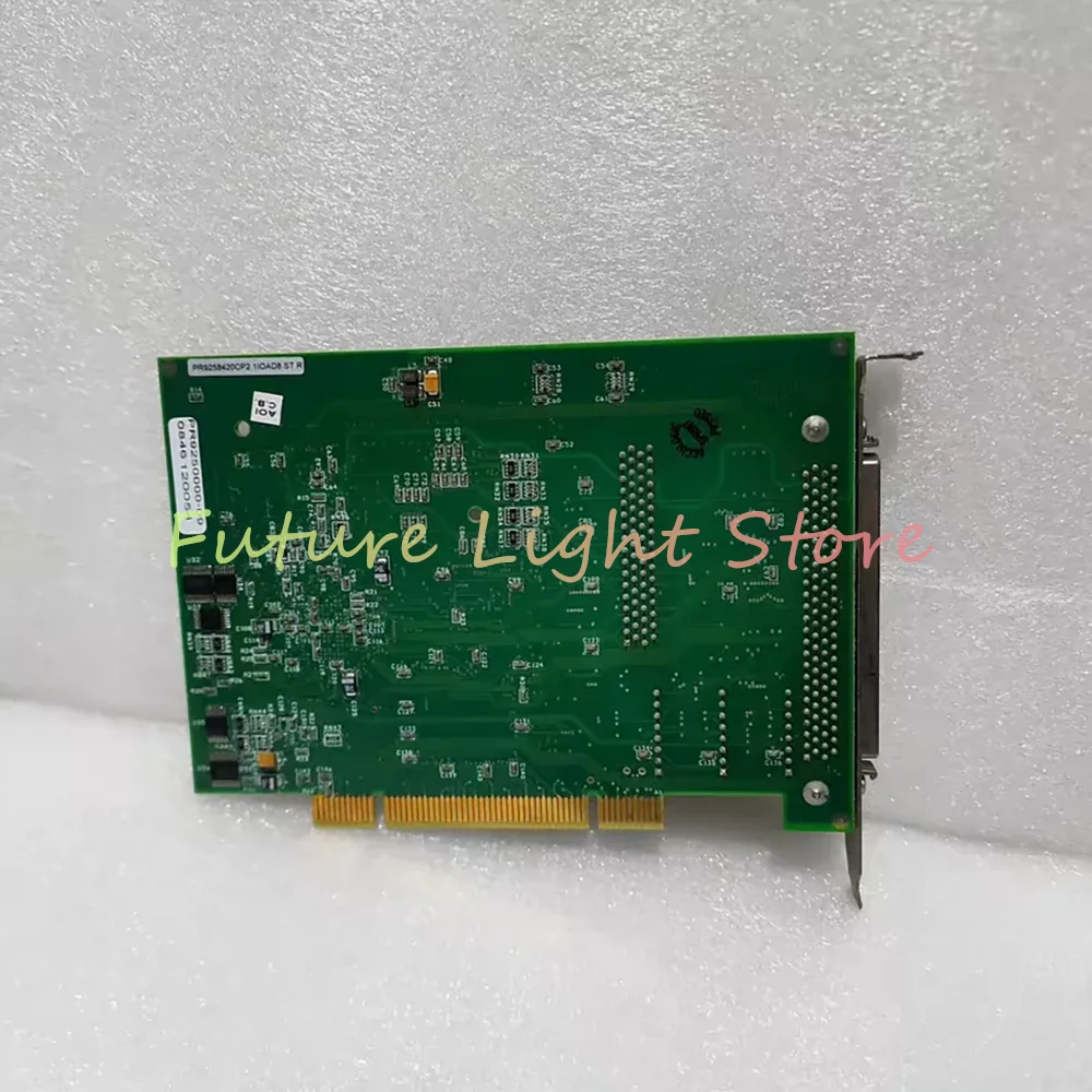 Industrial Control Equipment PCB-100B-04 Data Acquisition Card