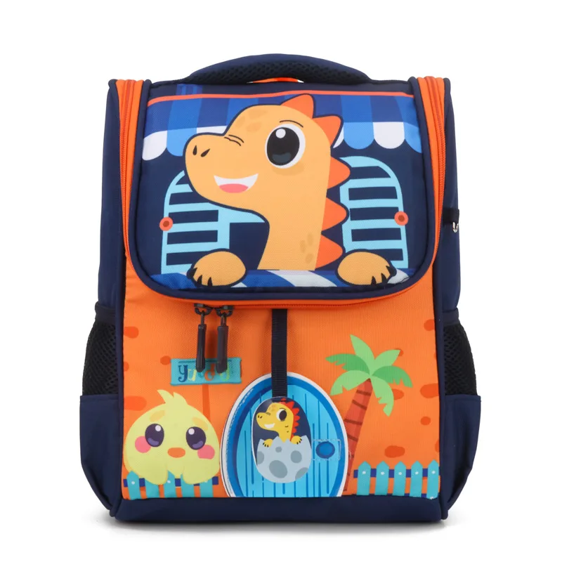 Kids Backpack for Boy Cartoon Backpacks Designer Bags Back To School Bag Mother Kids Bags for Girl Toddler Backpack Mochilas Sac