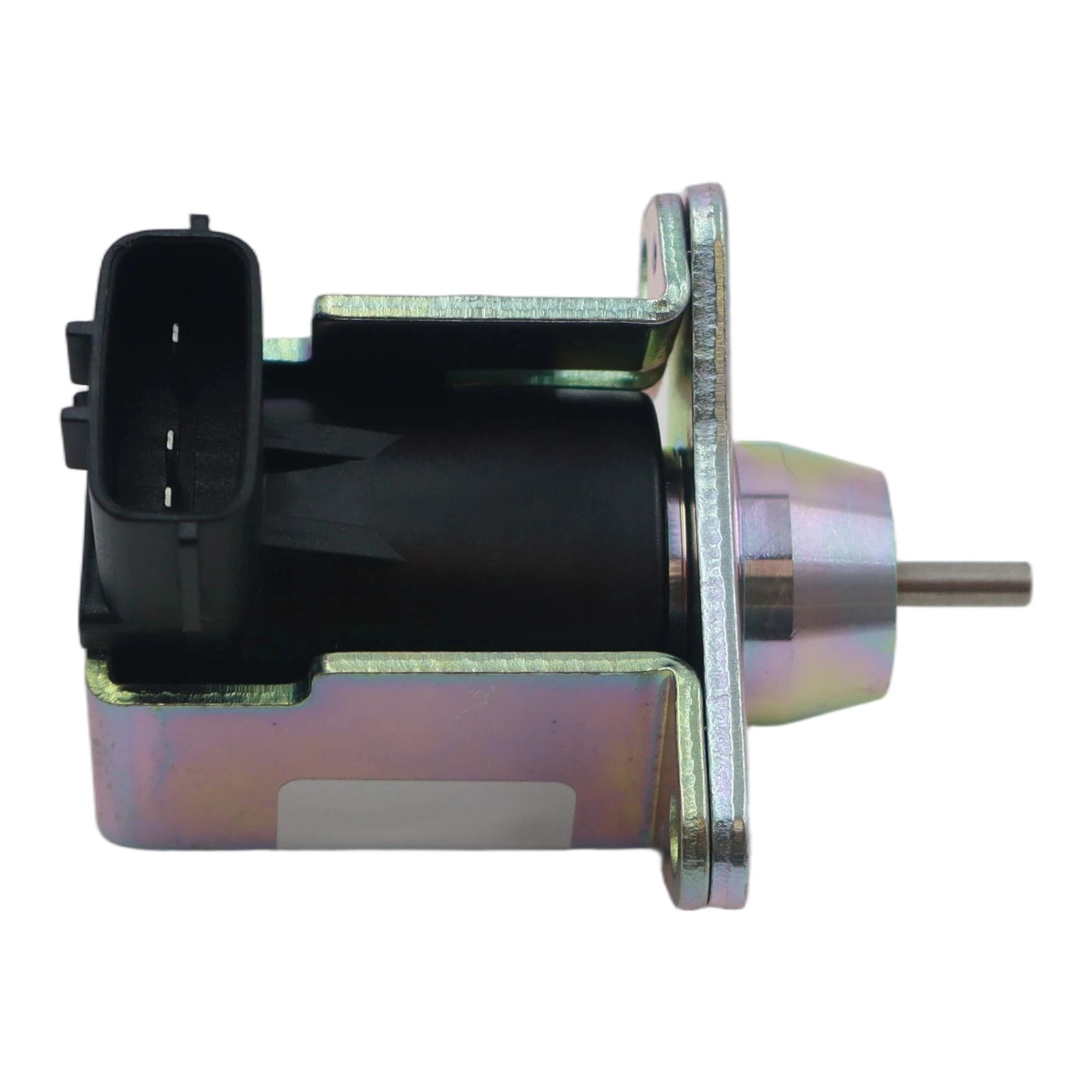 1503ES-3TNA72 Solenoid valve For Yanmar 3TNA72 3TNE78 3TNE82A 3TNE88 Engine