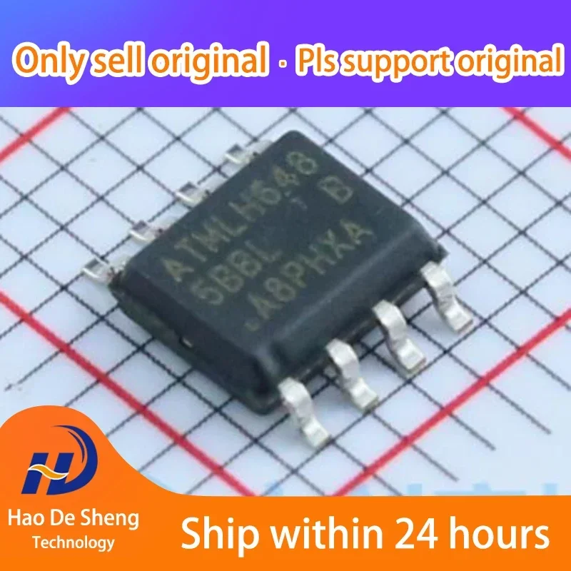 

10PCS/LOT AT25320B-SSHL-T AT25320B-SSHL SOIC-8 New Original In Stock