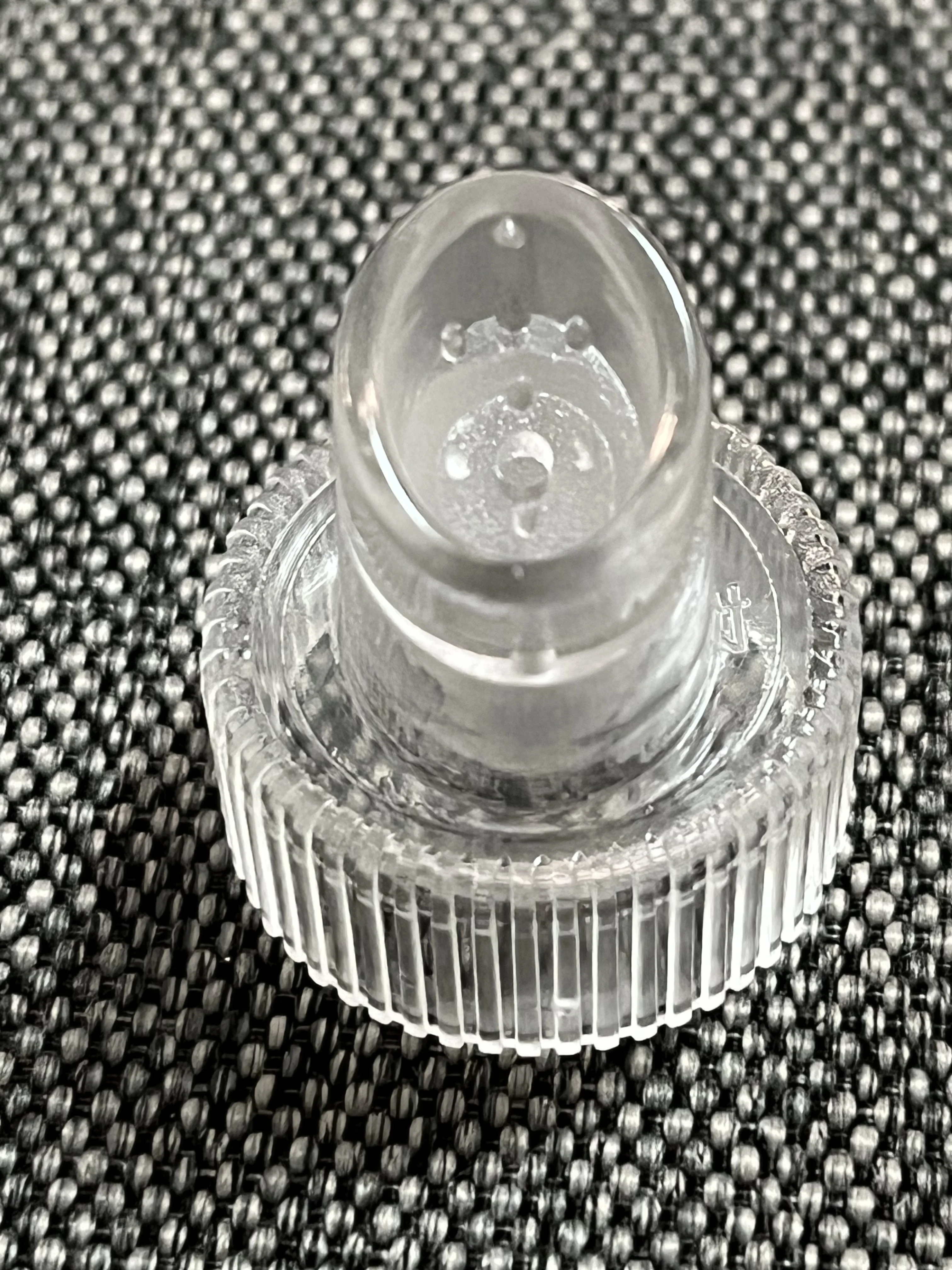 Plastikowe końcówki wymienne do Hydra Head, akcesoria do pielęgnacji twarzy, kompatybilne z urządzeniami do oczyszczania twarzy wodą i tlenem H2O2 Hydra.