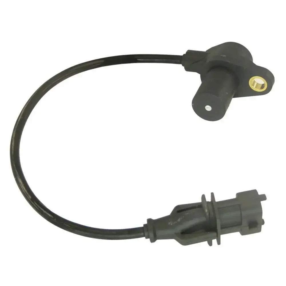Sensor Posisi Crankshaft 39180-4A051 Untuk Hyundai H-1 Starex H200 H300 Libero Kia Sorento Iveco Daily