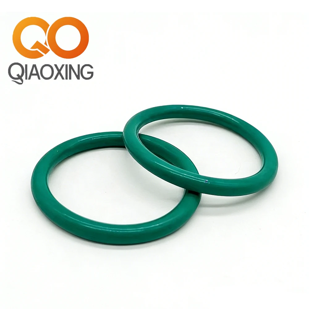 

Уплотнительные кольца FKM (наружный диаметр 10~16 мм, толщина 3,5 мм) -20 ° C~200 ° Масло-/химически стойкий (100 шт.) для гидроцилиндров, автомобилей, экскаваторов