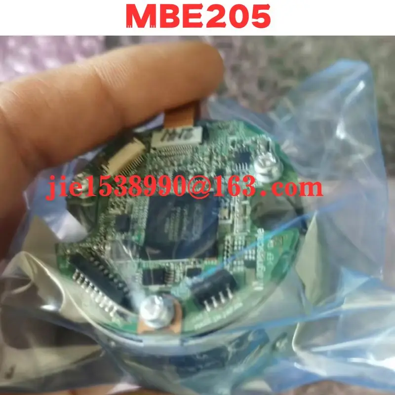 Brand MBE205 New Original
