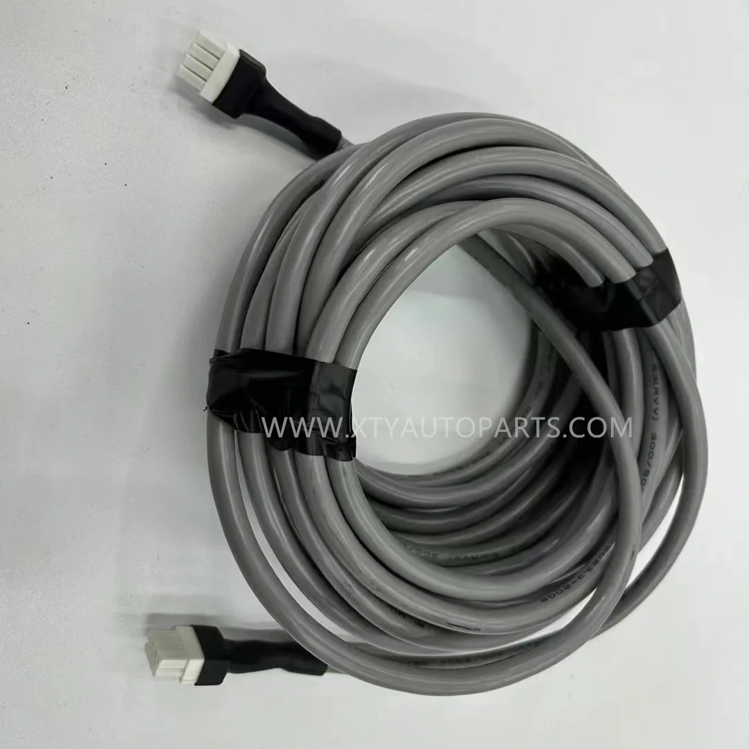 Replacement High Quality  Refrigerated Truck Parts Harness Controller 42-0644 for Carrier Transicold for Thermo King view 3