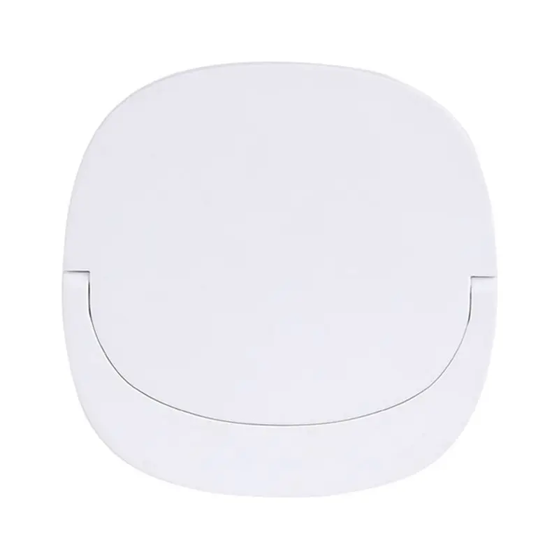 

VOFUN-Портативное косметическое зеркало Новая светодиодная лампа Косметическое зеркало Портативная перезаряжаемая светодиодная лампа Косметическое зеркало