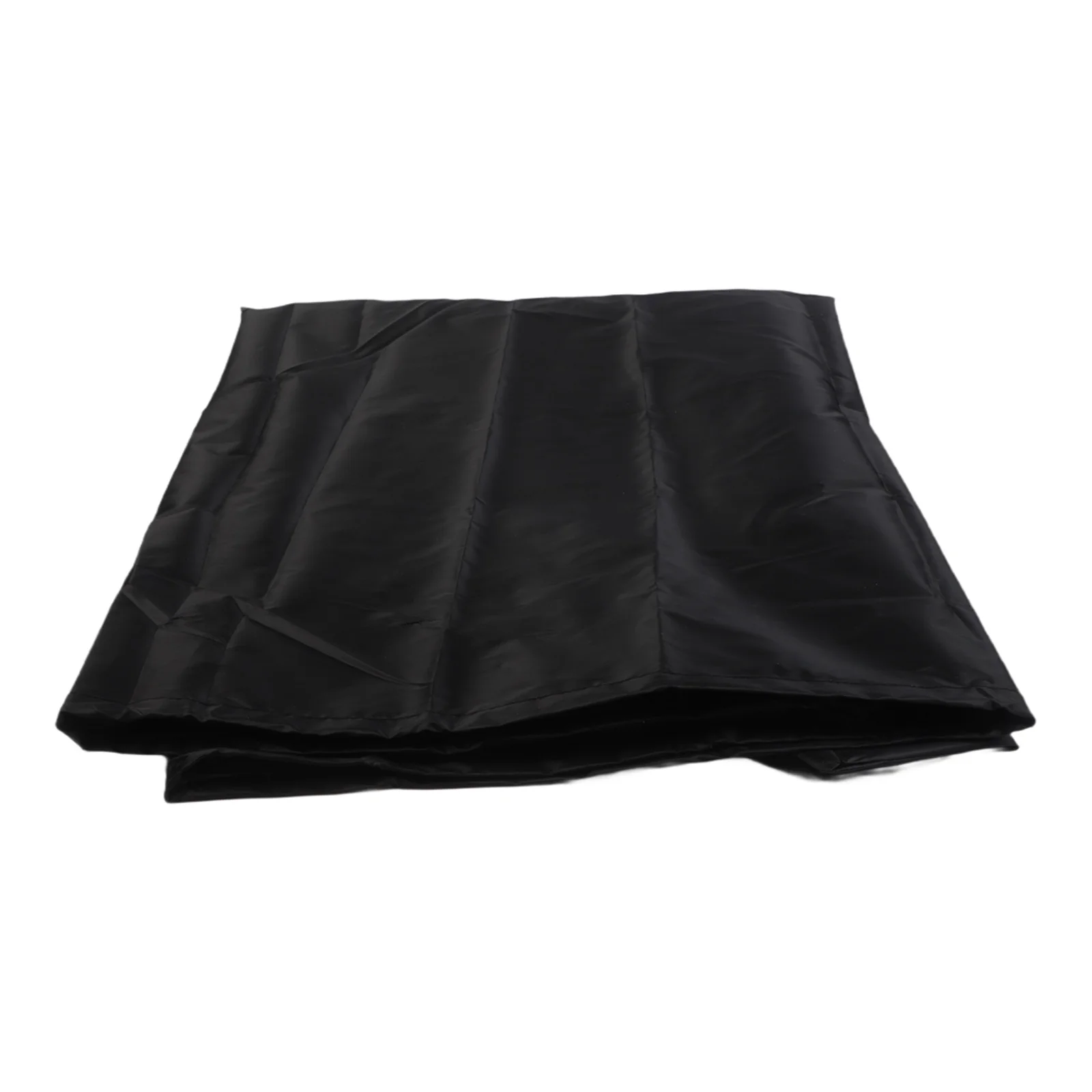 

Heavy Duty Protective Cover for Electric Snow Blowers with Waterproof Strips Drawstring Closure and Elastic Buckle