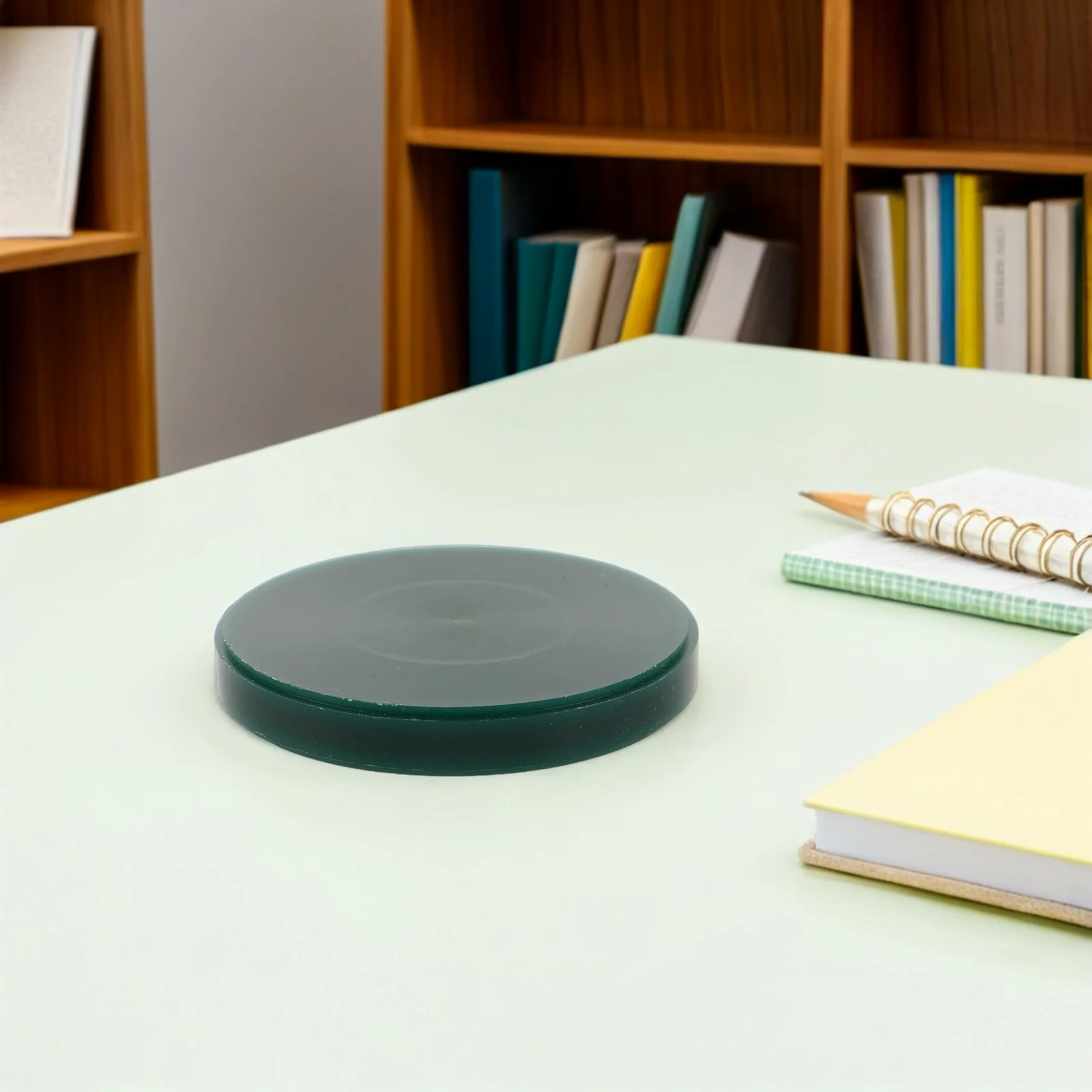 Computer Carved Wax Round Block High Precision Jewelry Making Material /Cam Casting Sculpting Modeling Tools Wax