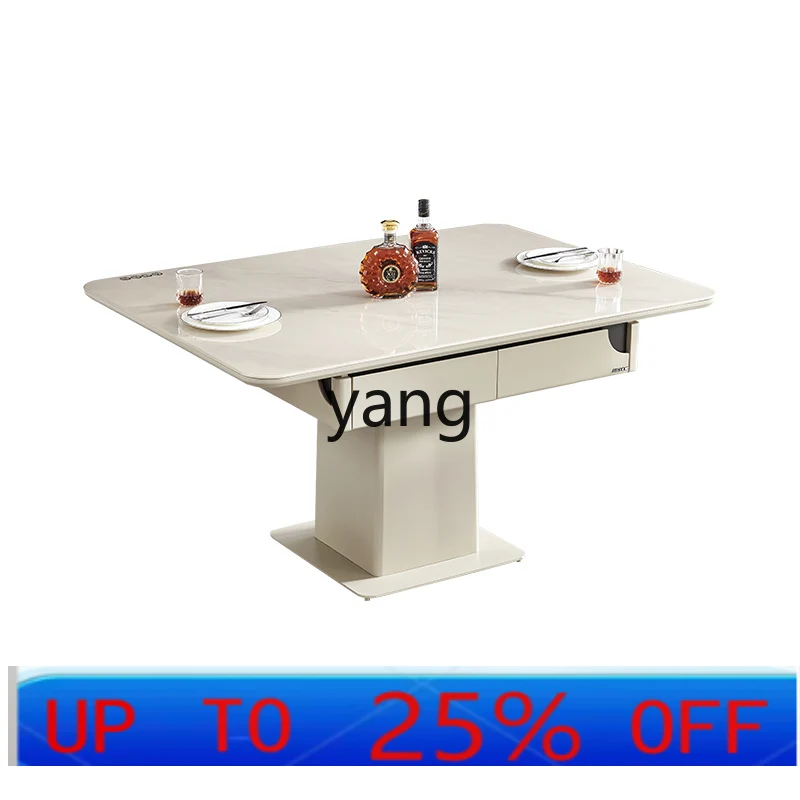 

LMM mahjong dining table dual-purpose automatic household silent electric solid mahjong machine