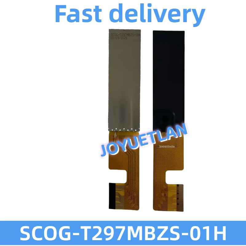 Adatto per schermo LCD lungo SCOG-T297MBZS-01H da 3,0 pollici