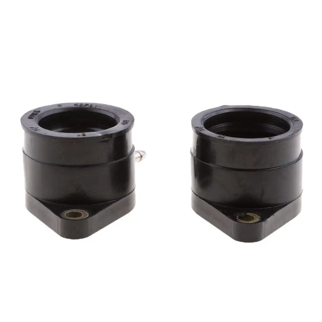 

Inlet Manifold Gasket Carburetor Boot for Yamaha Tt600 Xt600