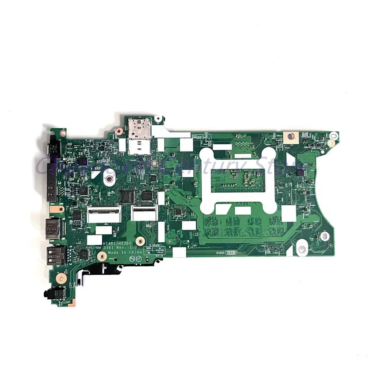 NM-D361/NM-D362 Is Suitable For Lenovo X13 Gen 2/T14s Gen 2 Laptop Motherboard With 15 17 11TH CPU RAM: 8G/16G 100% Testing Work