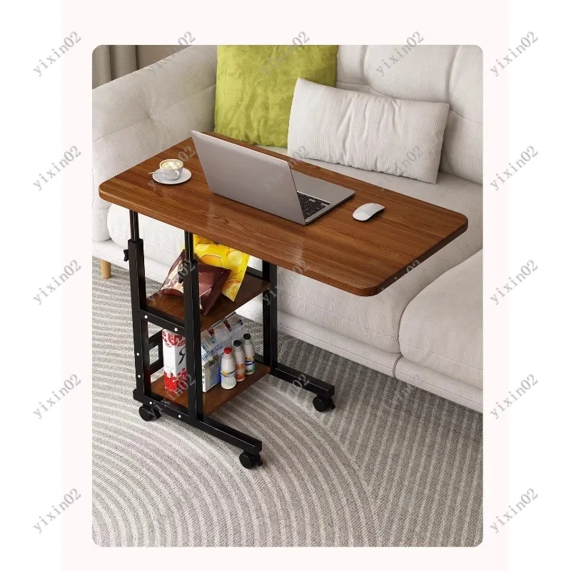 

Multifunctional Space‑Saving Desk Compact Study Table for Bedroom Home Office