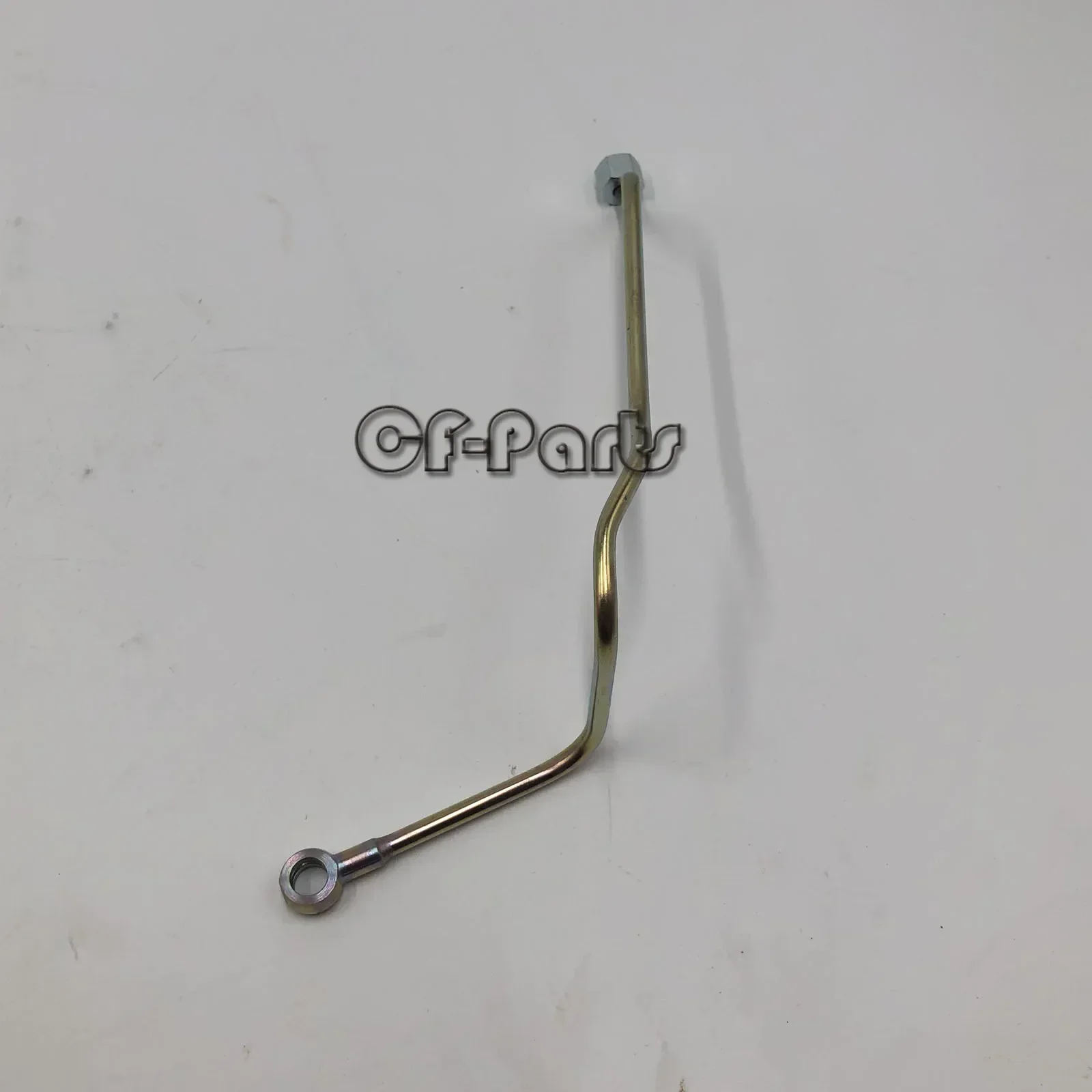 

5-13311114-1 5133111141 Oil Pipe Fit For Isuzu Forklift Parts C240 Engine