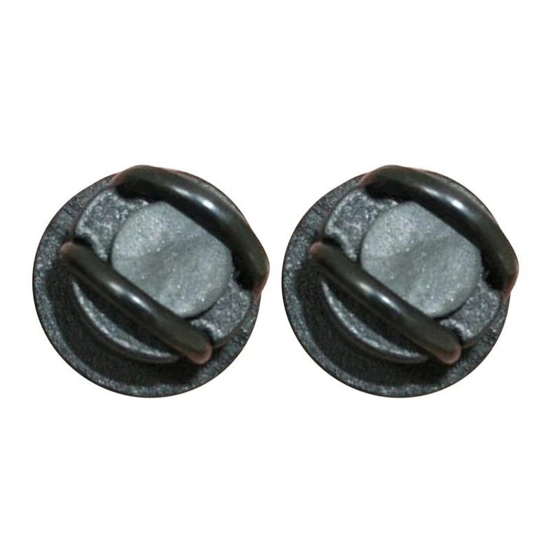 

2pcs Glasses Buttons for Face Masks Mask Holder Relief of Ears Over Neck 649B