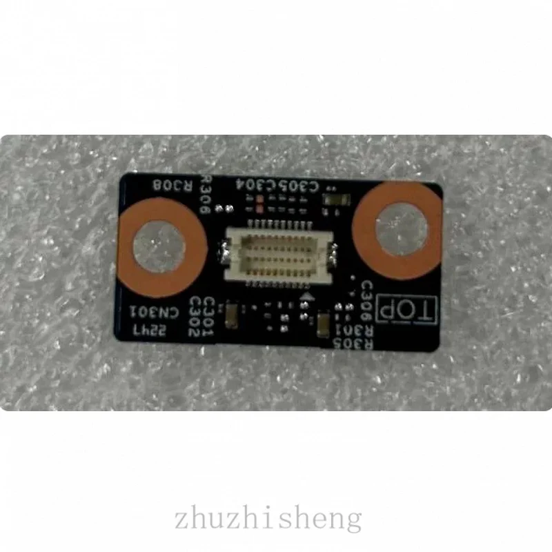 Original TPM Board VPJ4J For DELL VOSTRO 16 5630 5635 With Integrated TPM