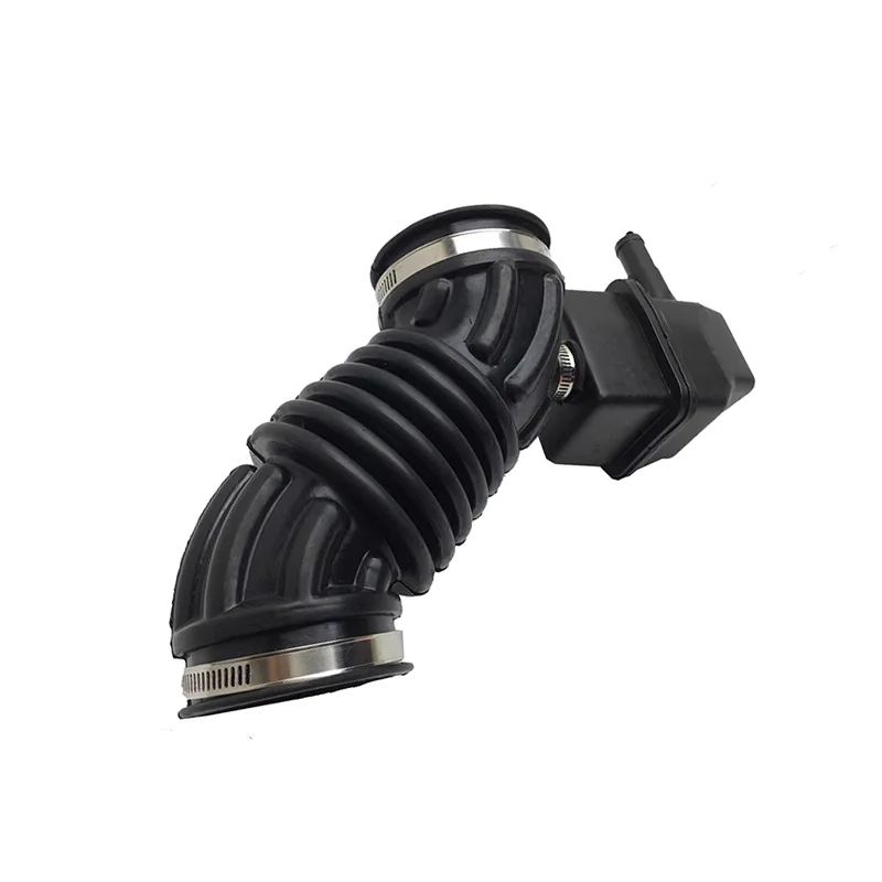 For Nissan 2008-2015 QASHQAI 2.0/1.6 X-TRAIL  Air Intake Hose  Throttle Intake Pipe  Corrugated Pipe