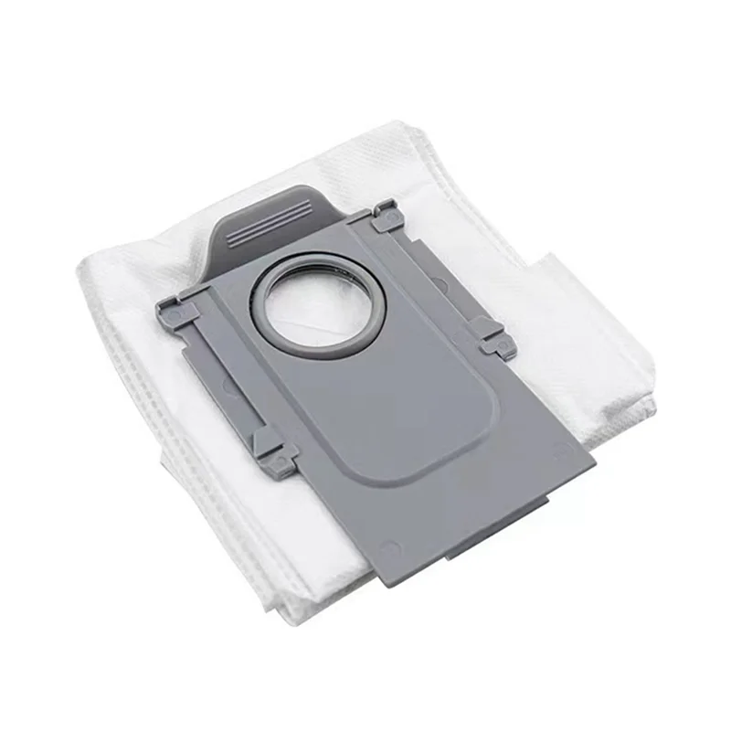 

AC23-Main Brush For Roborock Qrevo Master /V20/ P10S Pro Vacuum Cleaner Robot Roller Side Brush Dust Bags