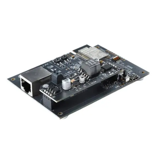 

New and original ESP32-Ethernet-Kit Ethernet to WiFi Development board module Equipped with ESP32-WROVER-B