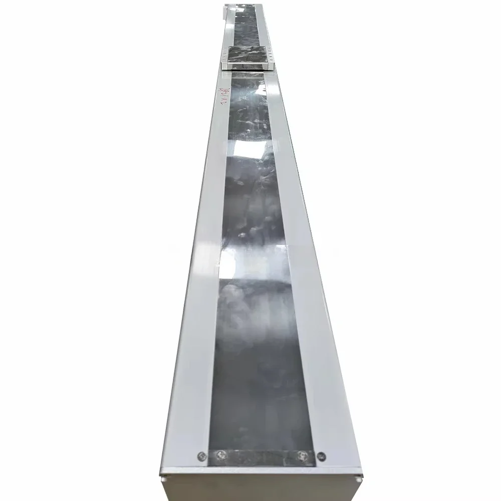 

Customized Guide Lineari Zahnriemenantrieb Linear Slides Synchronous Belt Driven Lineaire Modules