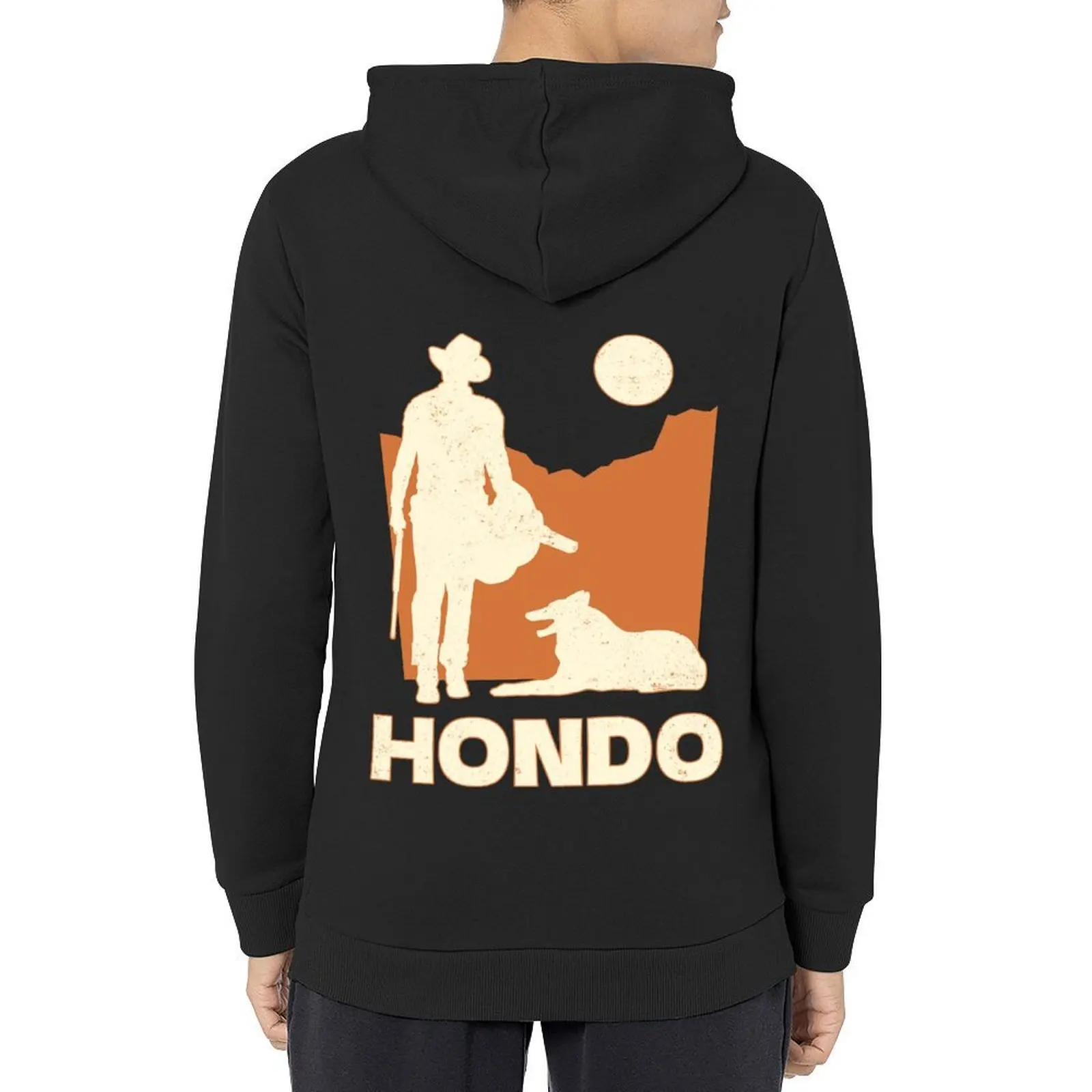 

Hondo Hoodie men wear men clothing graphic t shirts men men's clothes tracksuit