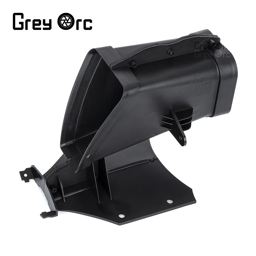 Motorcycle Ventilation Duct Fairing For BMW S 1000 RR S 1000 XR M 1000 RR 2019-2024 2023 2022 2021 2020 Stamped Intake Duct
