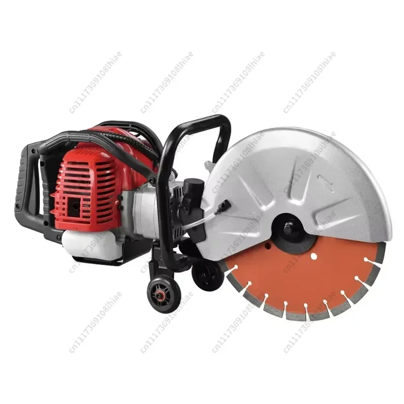 High Quality Two Stroke Cutting Machine Portable Hand Cut Wall Machine