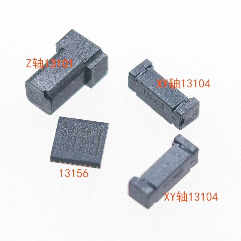 

1 шт./лот RM3100 RM2100 RM3000 PNI-13101 PNI-13104 PNI-13156 PNI-12927 Новый оригинал