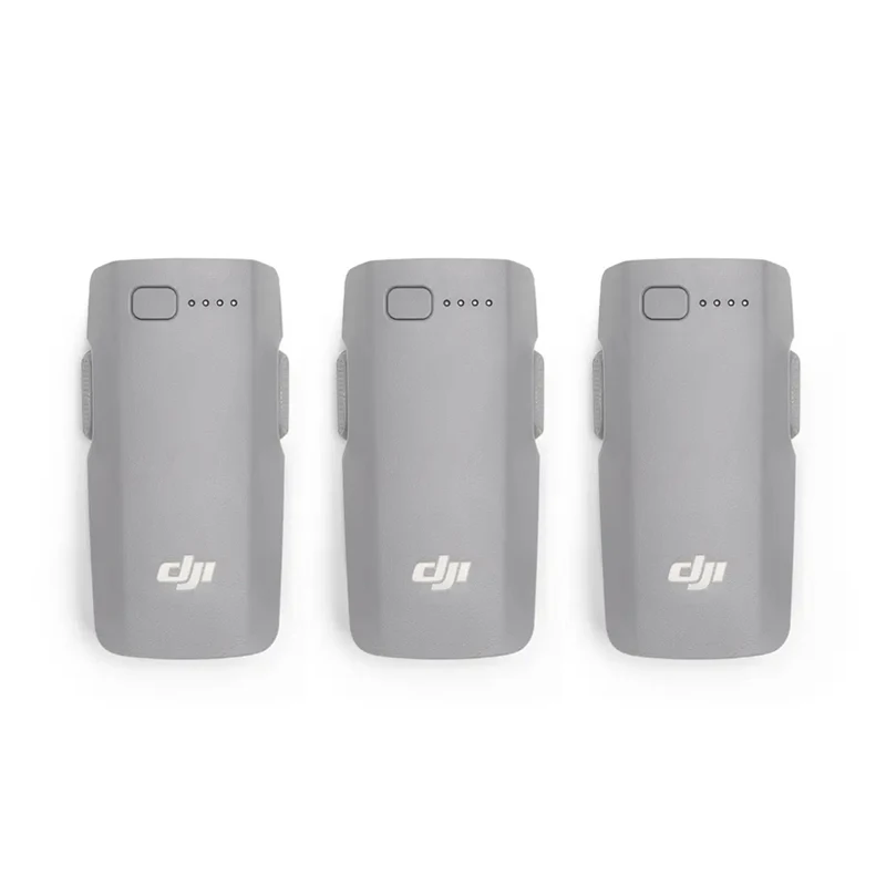 DJI Neo 2 Intelligenter Flugakku 19 Minuten Flugzeit Kapazität: 1606 mAh Original DJI Neo 2 Akku 0-20 Ladezyklen
