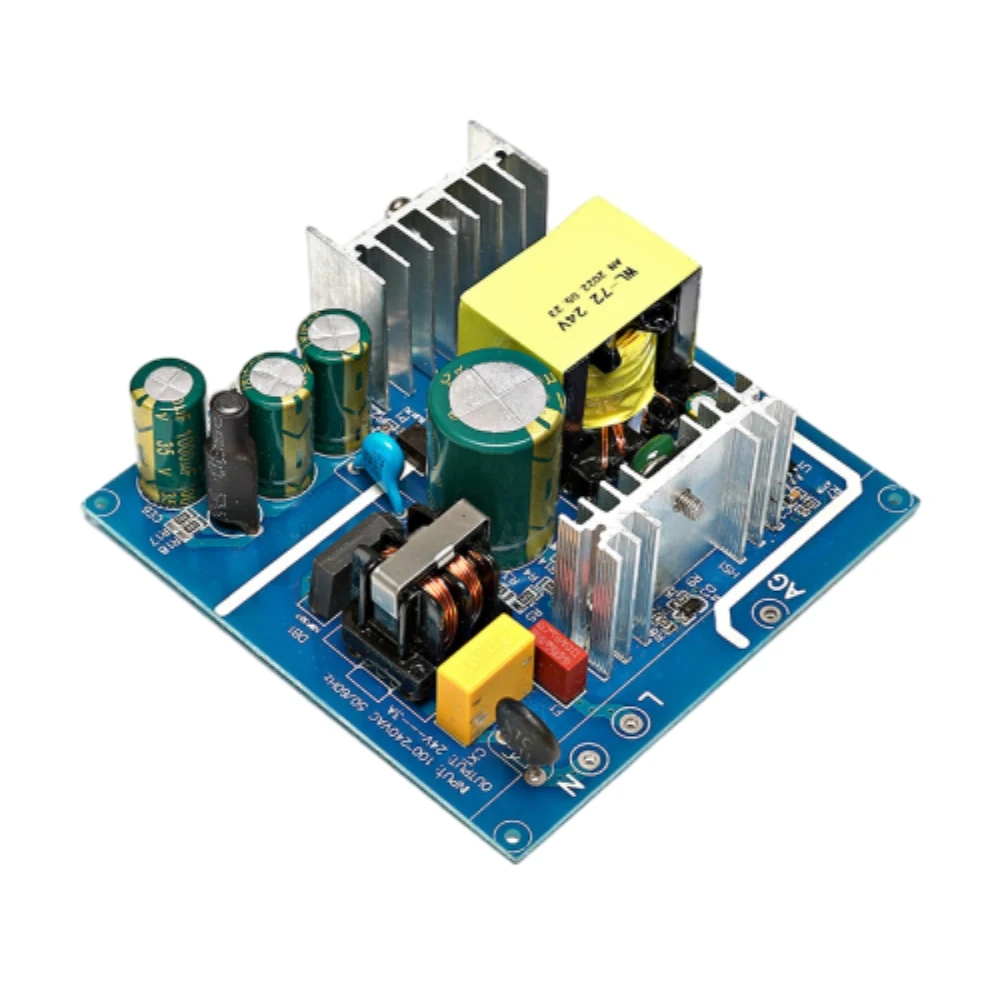 

AC-DC Isolated Switch Power Supply Module T12 Soldering Iron Power Supply 24V 3A T12 72W AC-DC Convertor Power Supply Board