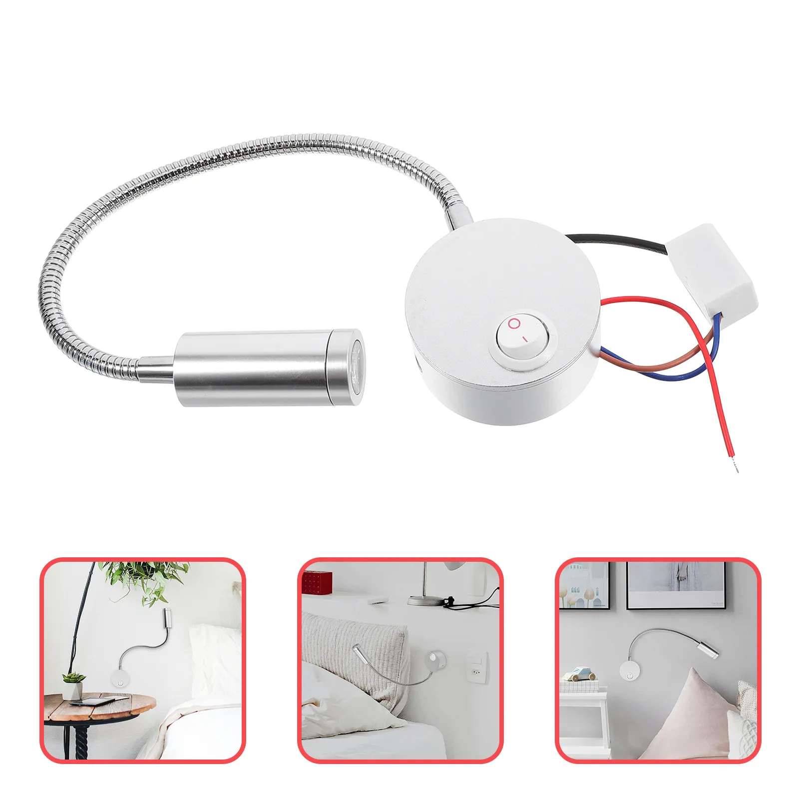 Aluminium Led Wall …