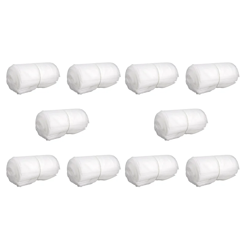 

KB-1000PCS Garden Plant Fruit Cover Protect Net Mesh Bag Against Insect Bird Pest