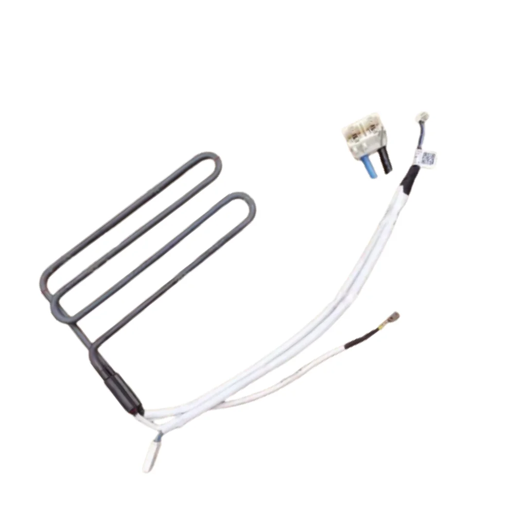 Suitable for Ximen Bosch refrigerator defrosting heating tube heater component 8001215216 brand new