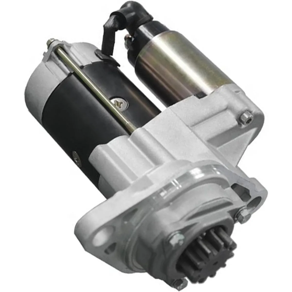 

1 шт. стартер 8970324640 8970655260 8970324642 подходит для двигателя Isuzu S25-163 4HF1 4HG1 4HJ1