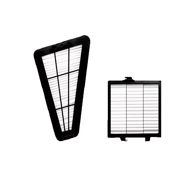 excavator accessories For CATERPILLAR CAT 320 323 330 336 345 349GC Air Conditioning Cartridge Internal and External Filter Mesh