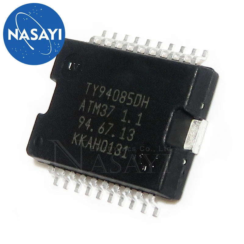 

5PCS TY94085DH TY94085 ATM37 HSOP-20