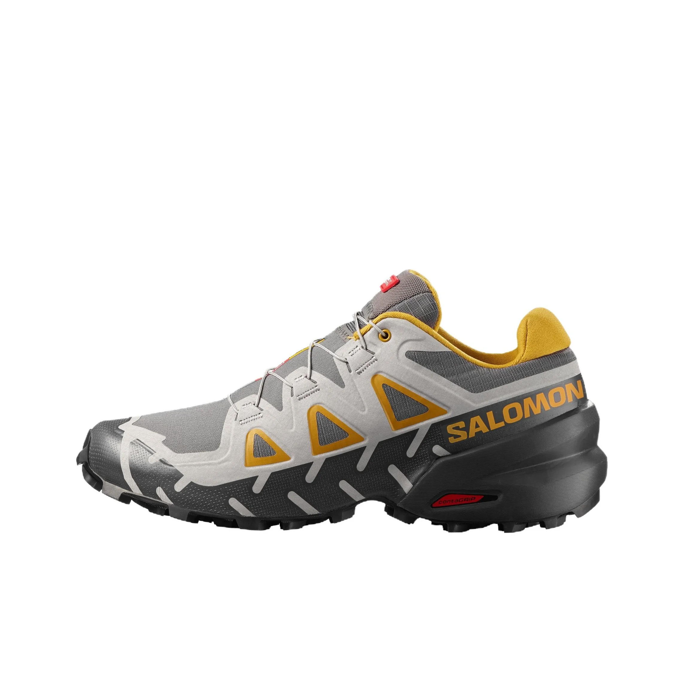 Salomon Shoes Speedcross 6 - SALOMON Speedcross 6 Zapatillas de Trail