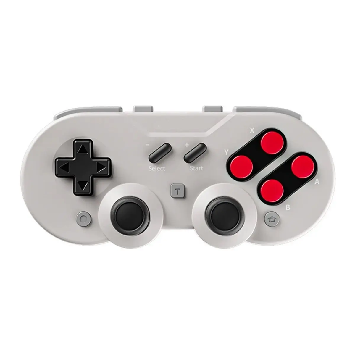 ■★New Arrival Fashion  Wireless Bluetooth Gamepad Controller Hall Joystick for Android IOS 2/1 Steam Somatosensory