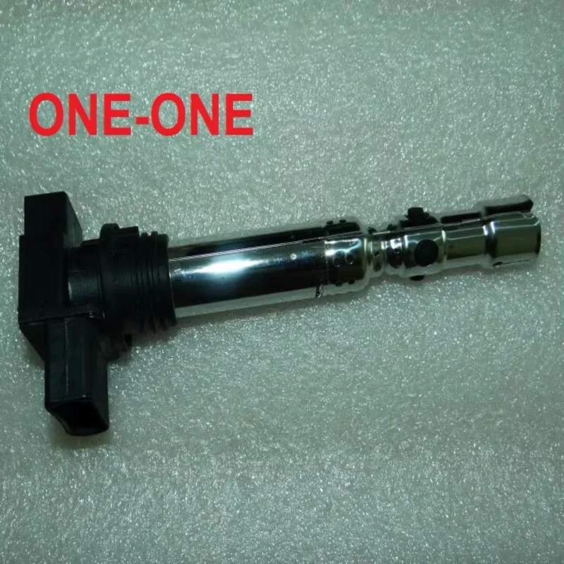 

NEW HNROCK Ignition Coil 03D905115 03D905115A 03D905115B 03D905115C 03D905115D 03D905115E 03D905115F 03D905115G 03D905715A