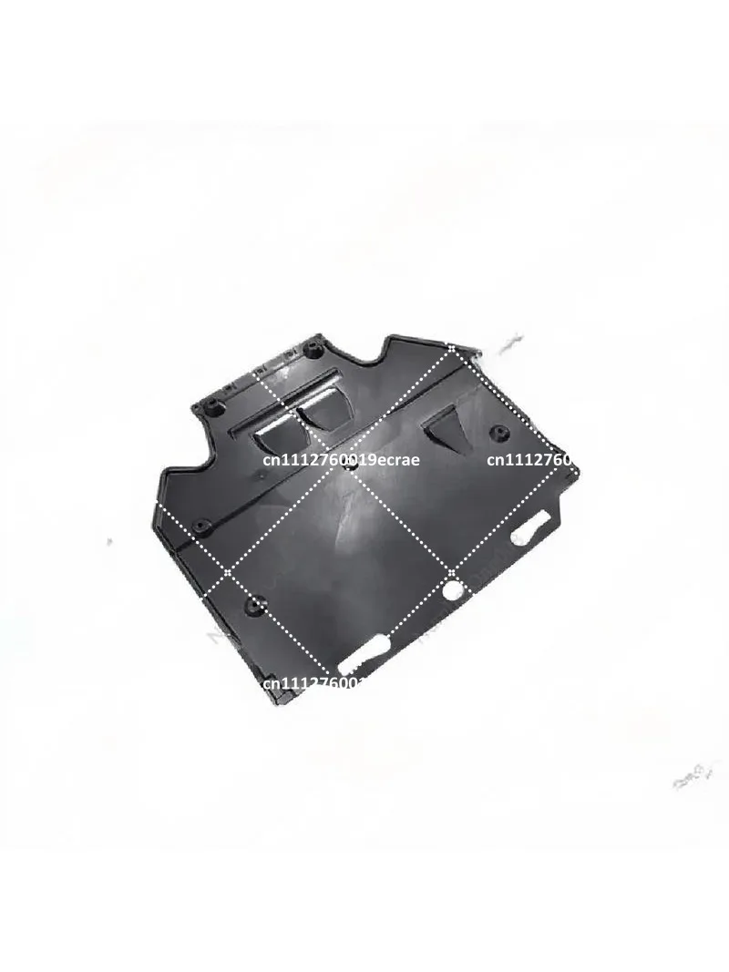 Gearbox Lower Guard Shield, Chassis Protection Plate for A6 C7 2013-2019